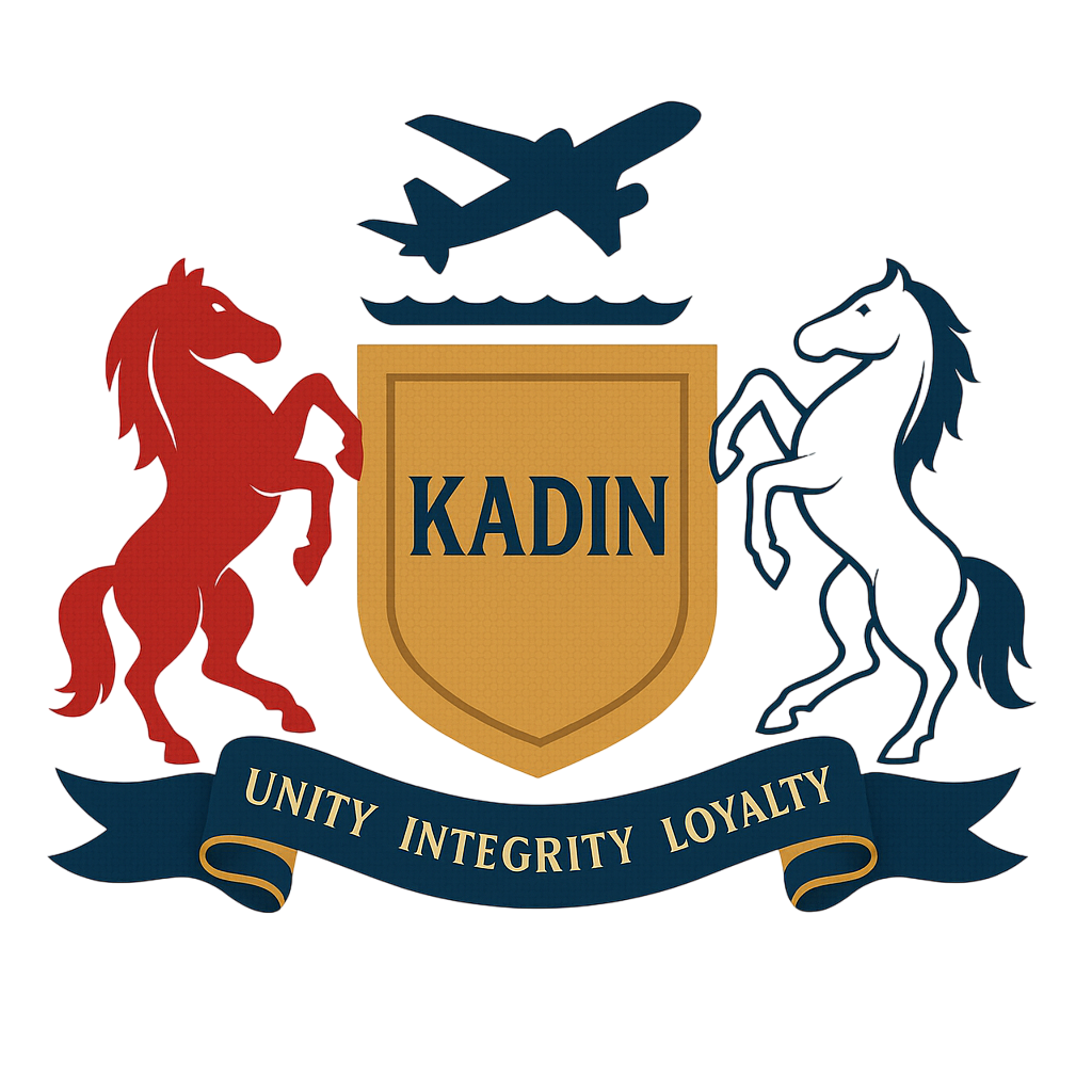 Logo Kadin Biloro